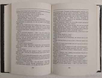 Ross Macdonald - 3x proti zločinu - 4