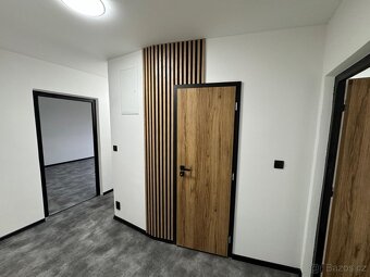 Pronajmu byt 2+1 Kynšperk nad Ohří - 4