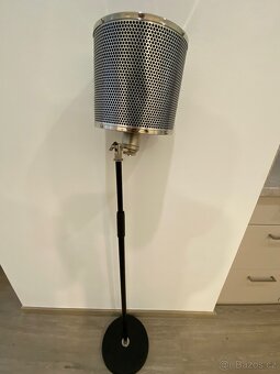 Studiový mikrofon Warm Audio WA-47jr - 4