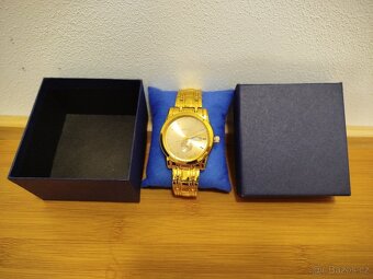 Pánské náramkové hodinky - 4