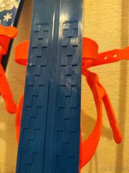 Dětské lyže Sulov - 4