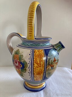 Keramický dzban - 4