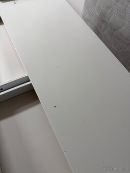 Psací stůl nebo set nábytku IKEA - 4