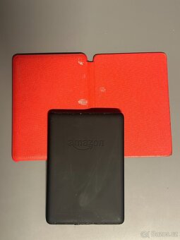 Amazon Kindle Paperwhite 10. gen čtečka knih 8GB + obal 2 - 4