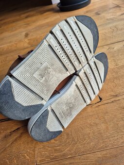 Geox respira, vel.40 - 4