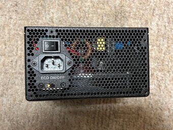 EVGA Supernova 1300 G2 PSU 1300W modulární zdroj - 4