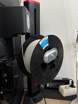 3D Tiskárna XYZ Color mini - 4