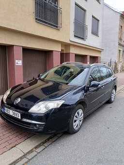 Renault laguna - 4