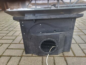 Digestoř Franke - 4