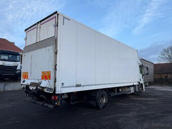 Iveco Eurocargo 120E22 E5 SKŘÍŇ/HYDRAULICKÉ ČELO - 4