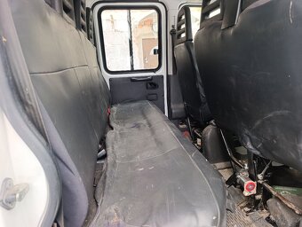 Prodám Iveco daili 3.0 diesel 2013 125kw - 4