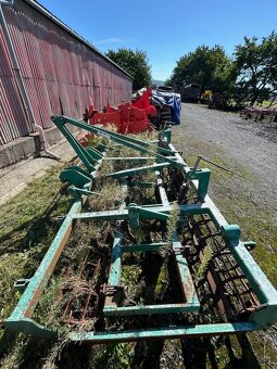 Prodám nevyužité stroje - 4