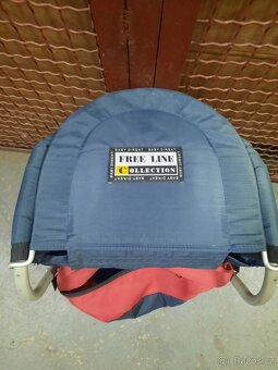 Krosna na mimino - 4