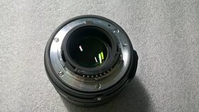 Objektiv Nikon AF-S Nikkor 50mm 1:1.8 G - 4