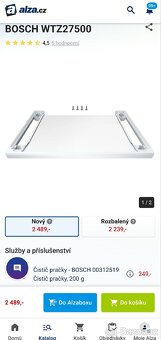 Mezikus mezi pračku a sušičku - 4