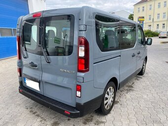 Renault Trafic 2.0 88kw - 4