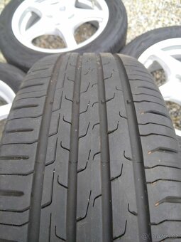 HYUNDAI,KIA,DACIA,RENAULT,OPEL R 16 + pneu. - 4