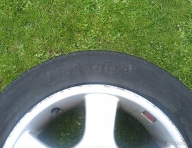 Prodám disky 15" - 4