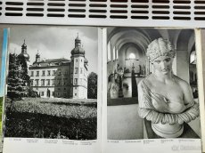 Prodám knihu VÝCHODNÍ ČECHY. - 4