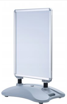 Reklamní stojan A1 - 4