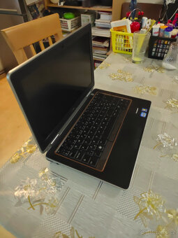 NoteBook DELL Latitude E6320 - 4