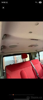 Opel Vivaro Westfálie - 4