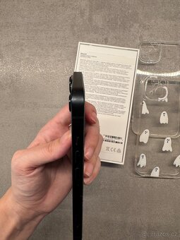 Iphone 14 128GB Midnight - 4