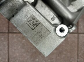 Hlava motoru Ford Transit Custom EcoBlue 2.0 tdci - 4