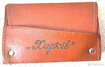 Holící strojek Charkiv - 4