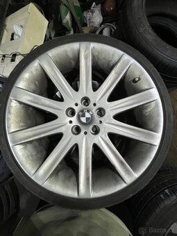 Styling 95 r19 5x120 - 4