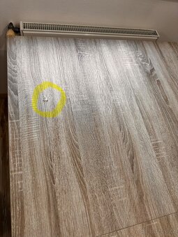 Jídelní stůl rozkládací - 4