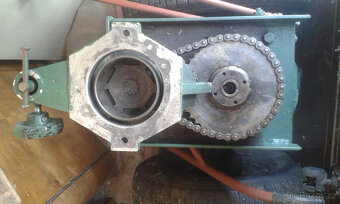 Převodovky na Vari. - 4