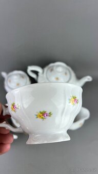 Nový čajový servis - 4