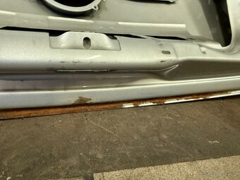 Zadní páté dveře víko GOLF 5 - 4