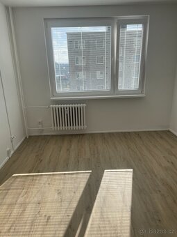 Pronajmu byt 2kk 37m2 - 4