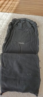 Prodám zimní fusak - 4