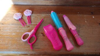 Dětské zkrášlovací věci - 4
