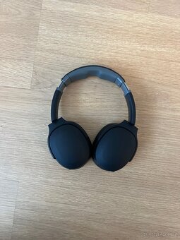 Skullcandy Crusher Evo – bezdrátová sluchátka s basem - 4