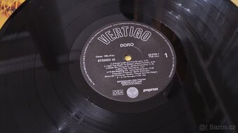 LP DORO - 4