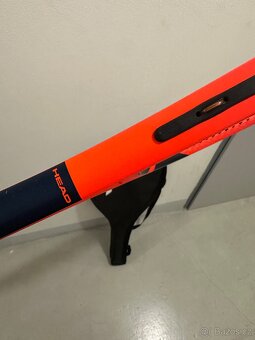 Head Radical Jr 21 - 4