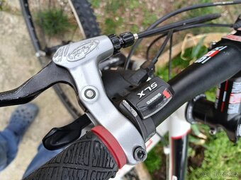 Pelíss Crono Elite L - 4