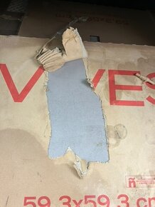 Obklad + dlažba do koupelny - 4