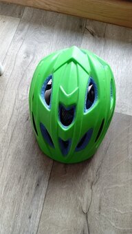 Etape Helma na odrážedlo - 4