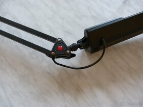 Lampu stolní - prodaná - 4