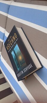 PRO TEBE VŠECHNO - thriller - 4