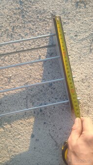 Retro věšák 64 cm - 4