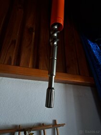 Vrták do betonu - 4