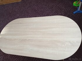 Konferenční stůl - 4