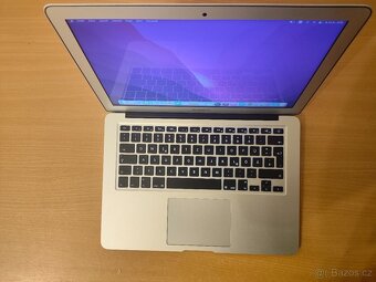 Apple MacBook Air 2017 – i5 | 8GB | 256GB - 4