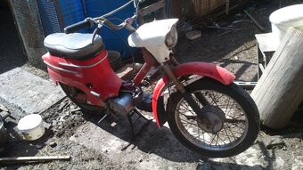 Jawa 21  2kusy - 4